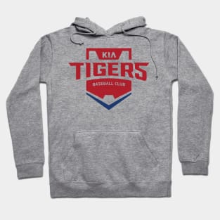 KIA Tigers Hoodie